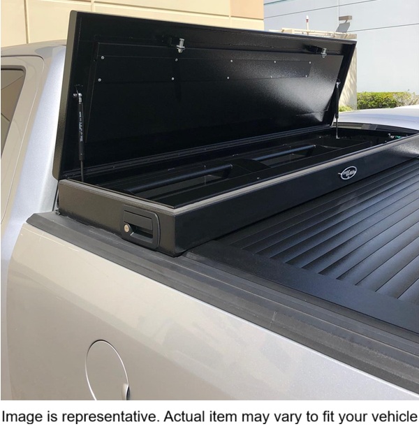 Truck Covers American Work Tonneau Cover 02-09 Dodge Ram 8' Truck Covers American Work Tonneau Cover 02-09 Dodge Ram 8'